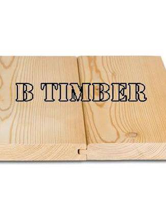 B TIMBER S.c.